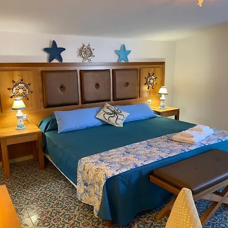 Torre Pozzillo Bed & Breakfast