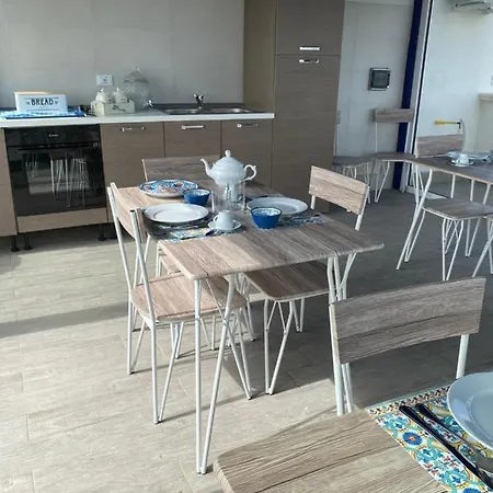 Bed & Breakfast Torre Pozzillo *