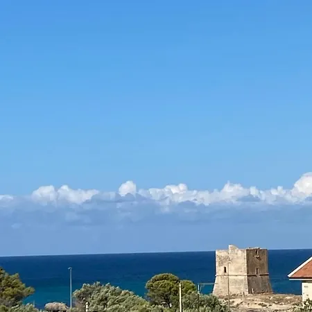 Alojamento de Acomodação e Pequeno-almoço Torre Pozzillo 4*