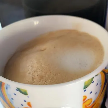 Torre Pozzillo Panzió 4*