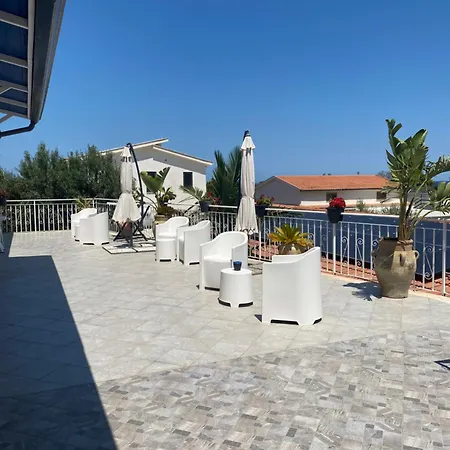 Torre Pozzillo 4*