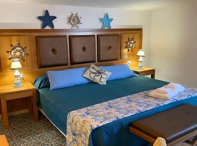 Torre Pozzillo Bed & Breakfast