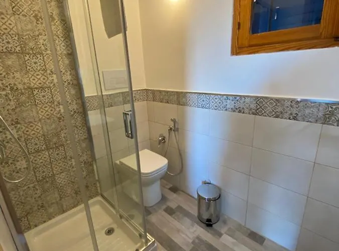 Bed & Breakfast Torre Pozzillo Cinisi