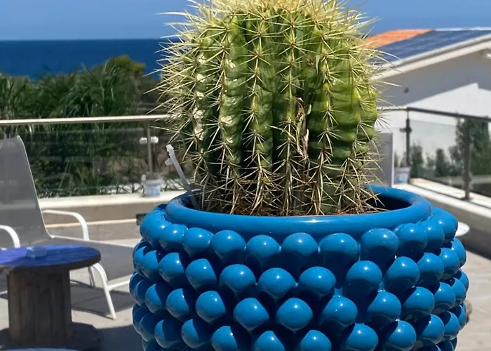 Bed & Breakfast Torre Pozzillo