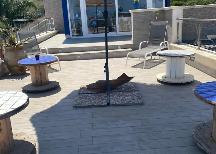 Bed & Breakfast Torre Pozzillo Cinisi