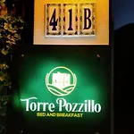 Couette-café Torre Pozzillo 4*
