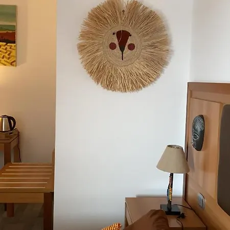 Torre Pozzillo Frühstückspension