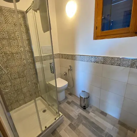 Bed & Breakfast Torre Pozzillo Cinisi