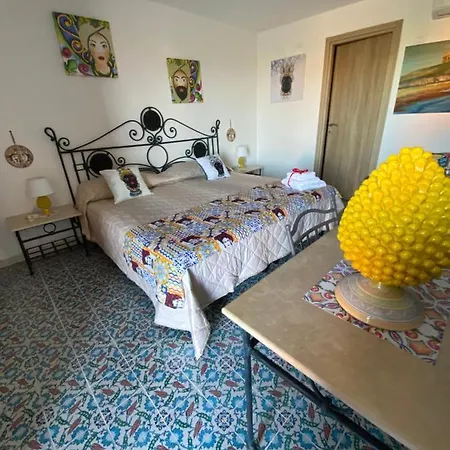 Bed & Breakfast Torre Pozzillo *