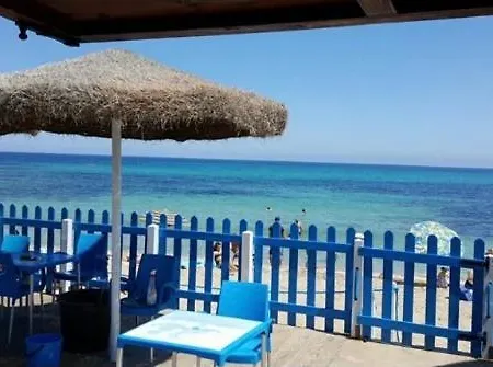 Frühstückspension Torre Pozzillo 4*