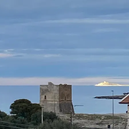 Torre Pozzillo Frühstückspension