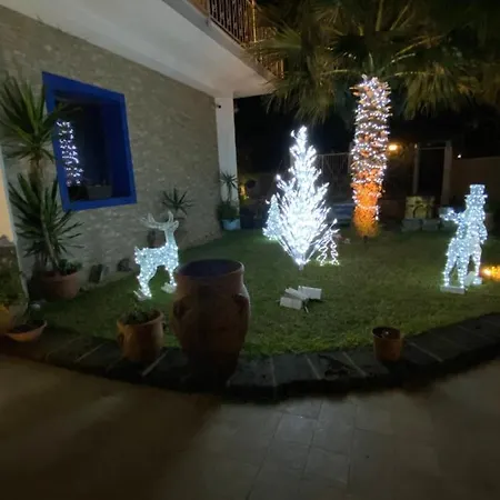 Bed & Breakfast Torre Pozzillo Cinisi