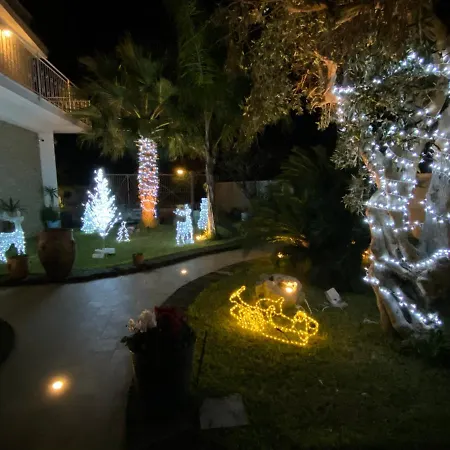 Bed & Breakfast Torre Pozzillo Cinisi