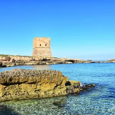 Torre Pozzillo 4* チーニジ