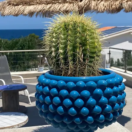 Frühstückspension Torre Pozzillo