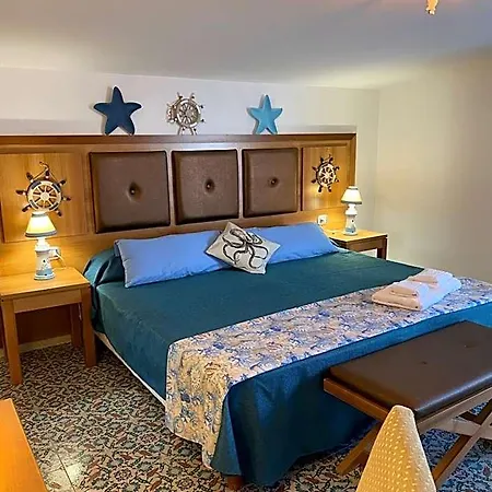 Bed and breakfast Torre Pozzillo 4*