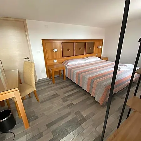 Bed and breakfast Torre Pozzillo Cinisi