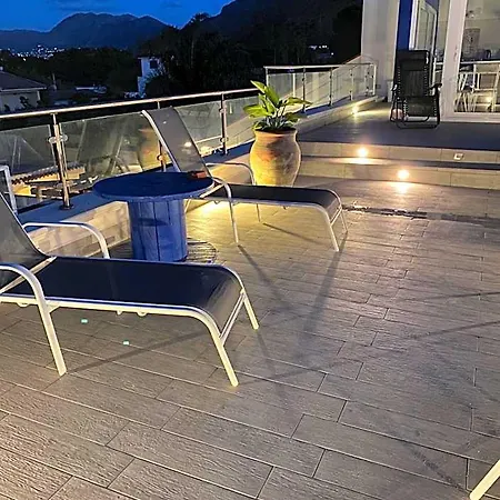 Bed and breakfast Torre Pozzillo Cinisi