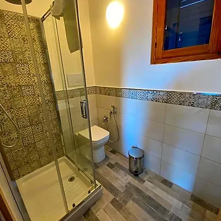 Bed & Breakfast Torre Pozzillo