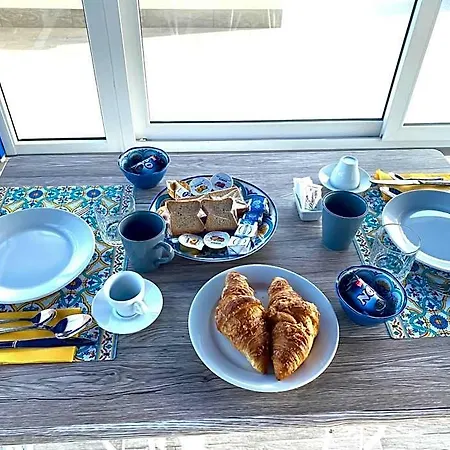 Torre Pozzillo Bed and breakfast 4*