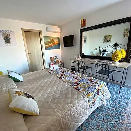 Bed and breakfast Torre Pozzillo Cinisi