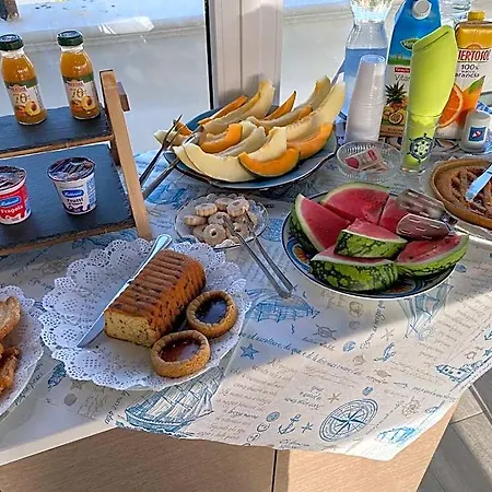 Torre Pozzillo Bed and breakfast Cinisi