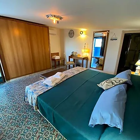Torre Pozzillo 4* Cinisi