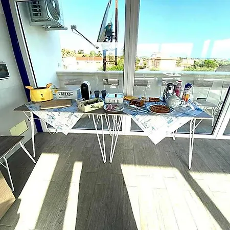 Torre Pozzillo 4* Cinisi