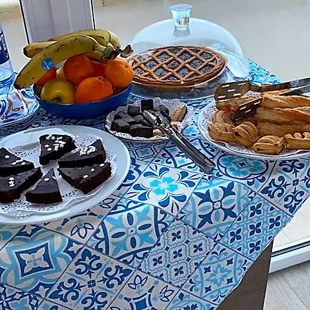 Torre Pozzillo Bed & Breakfast Cinisi