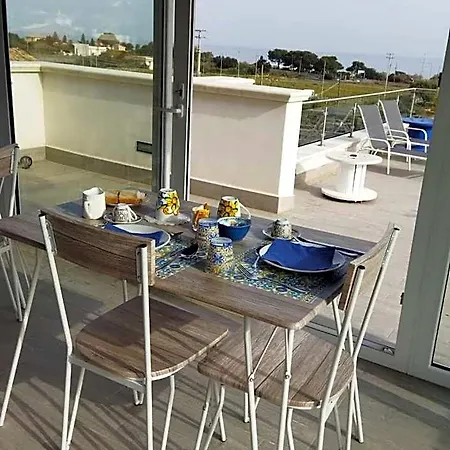 Torre Pozzillo Bed and breakfast Cinisi