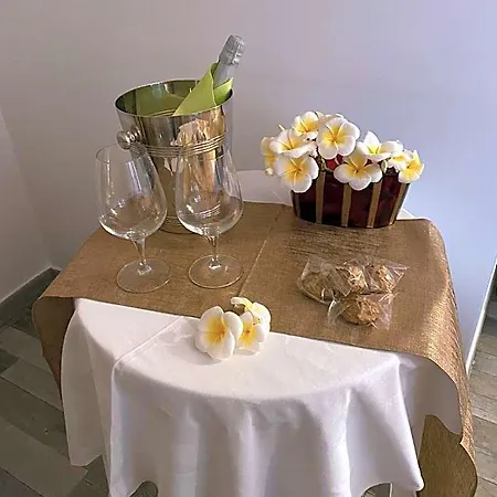 Torre Pozzillo 4* Cinisi