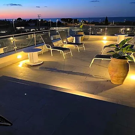 Bed & Breakfast Torre Pozzillo 4*