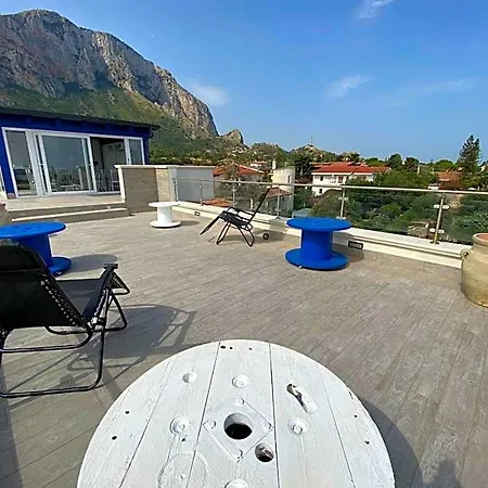 Torre Pozzillo Bed and breakfast