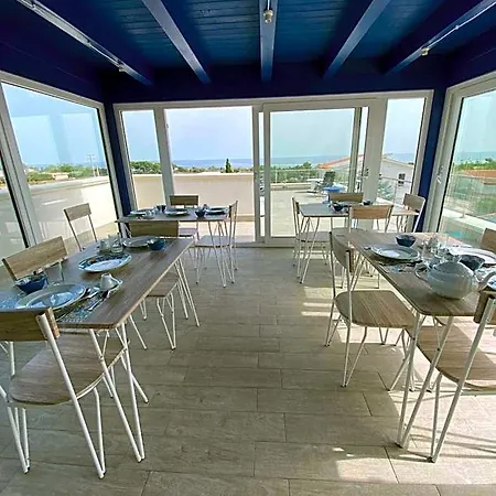 Torre Pozzillo Bed and breakfast Cinisi