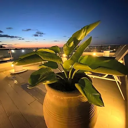 Bed and breakfast Torre Pozzillo 4*