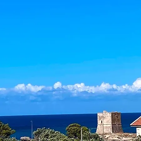 Torre Pozzillo 4*