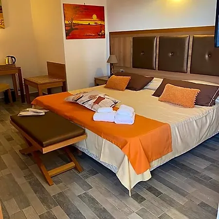Bed & Breakfast Torre Pozzillo Cinisi