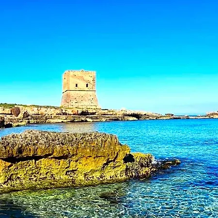 Torre Pozzillo Cinisi