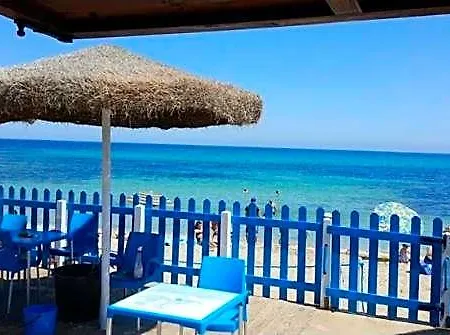 Torre Pozzillo Bed and breakfast Cinisi