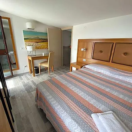 Torre Pozzillo 4* Cinisi