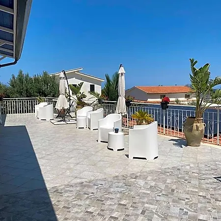 Torre Pozzillo 4* Cinisi