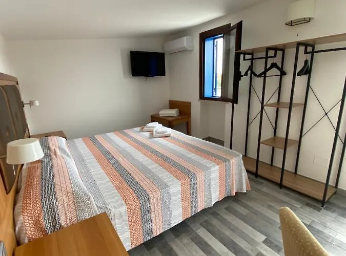 Torre Pozzillo Frühstückspension 4*