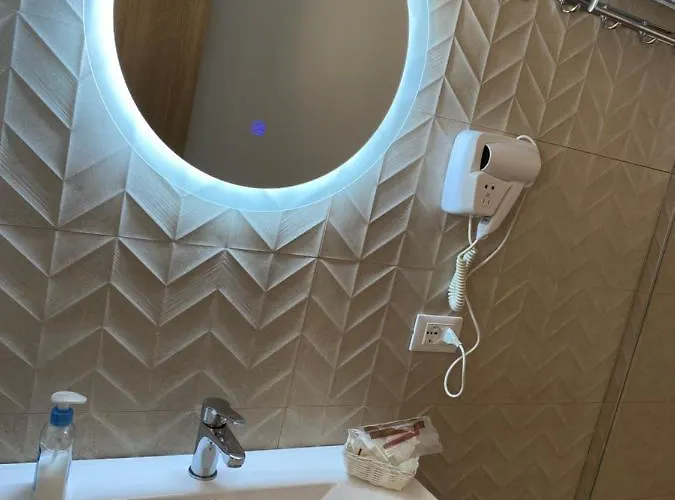 Frühstückspension Torre Pozzillo