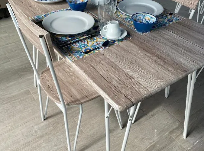 Frühstückspension Torre Pozzillo Cinisi