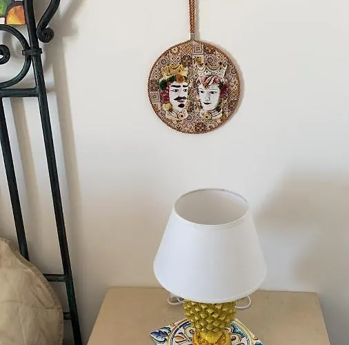 Torre Pozzillo 4* Cinisi