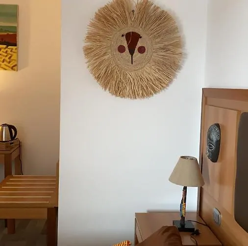 Torre Pozzillo Frühstückspension