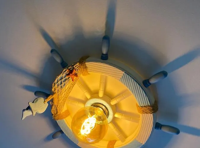 Torre Pozzillo Frühstückspension 4*