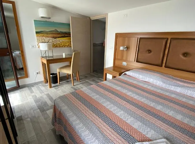 Torre Pozzillo Frühstückspension 4*