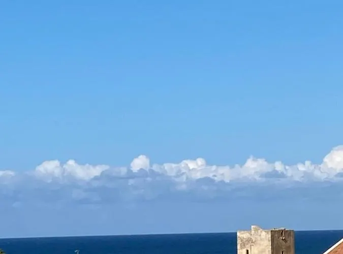 Nocleg ze śniadaniem Torre Pozzillo 4*
