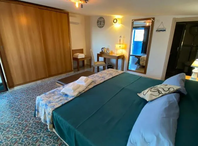 Torre Pozzillo 4* Cinisi